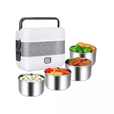 HOTBOX ELITE ORIGINAL 4 COMPARTIMENTOS