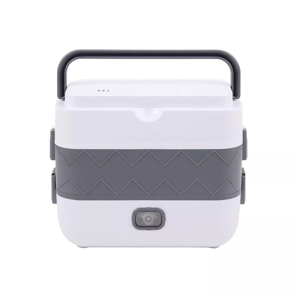 HOTBOX ELITE ORIGINAL 4 COMPARTIMENTOS