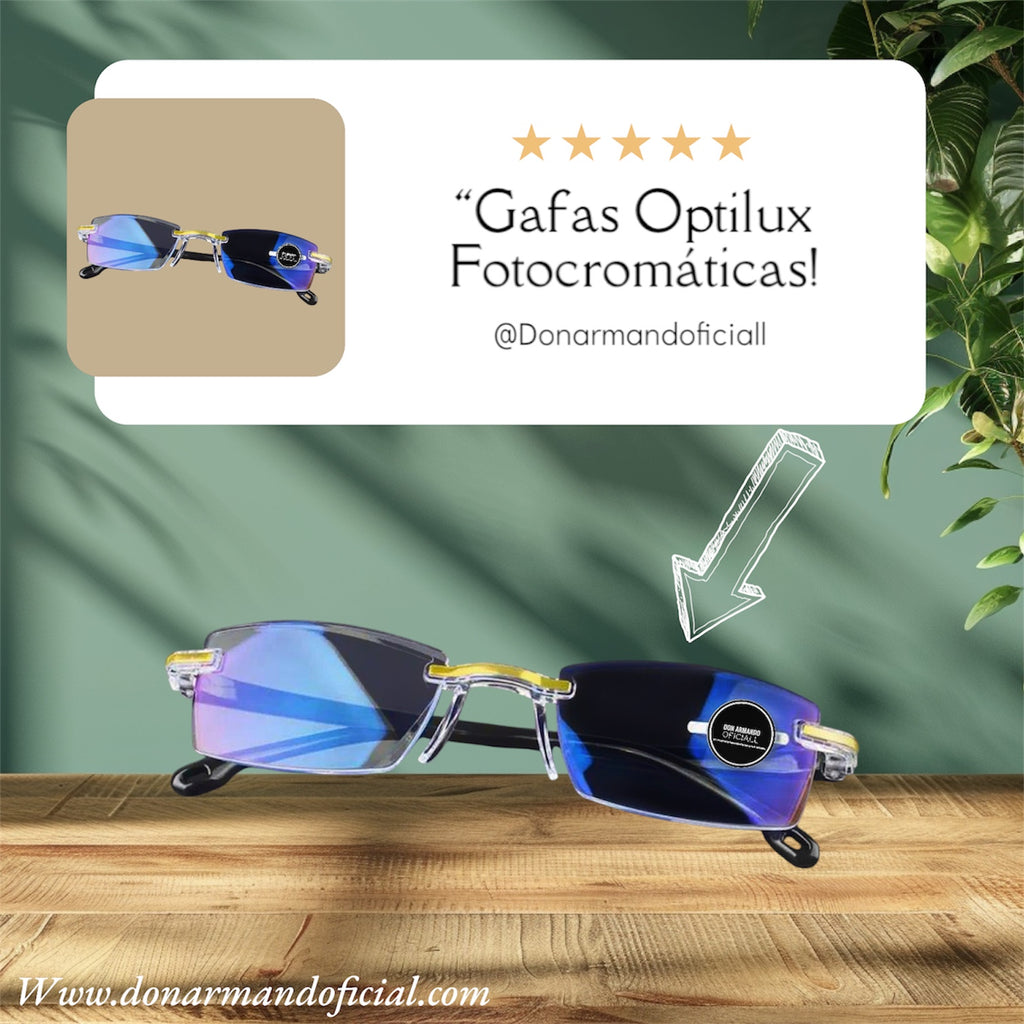 Gafas TR90 Pro Titanium FM+Solo pagas cuando recibes el producto 🚚  Envío gratis.