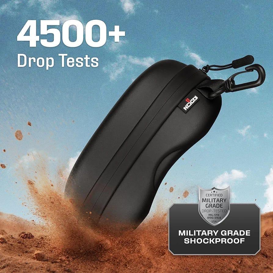 Gafas TR90 Pro Titanium FM+Solo pagas cuando recibes el producto 🚚  Envío gratis.