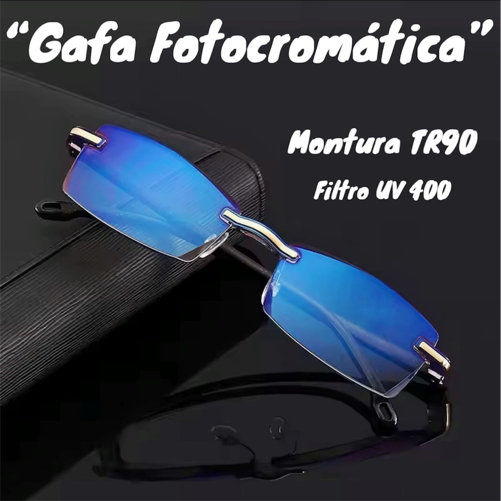 Gafas TR90 Pro Titanium FM+Solo pagas cuando recibes el producto 🚚  Envío gratis.